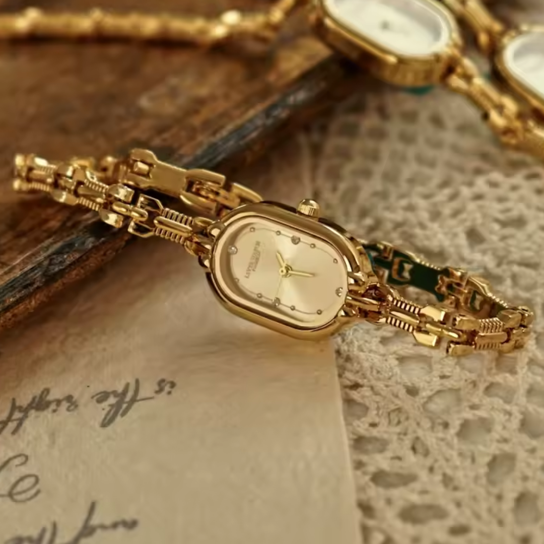 Montre Auriel