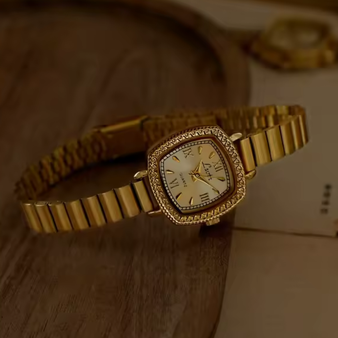 Montre Auréon