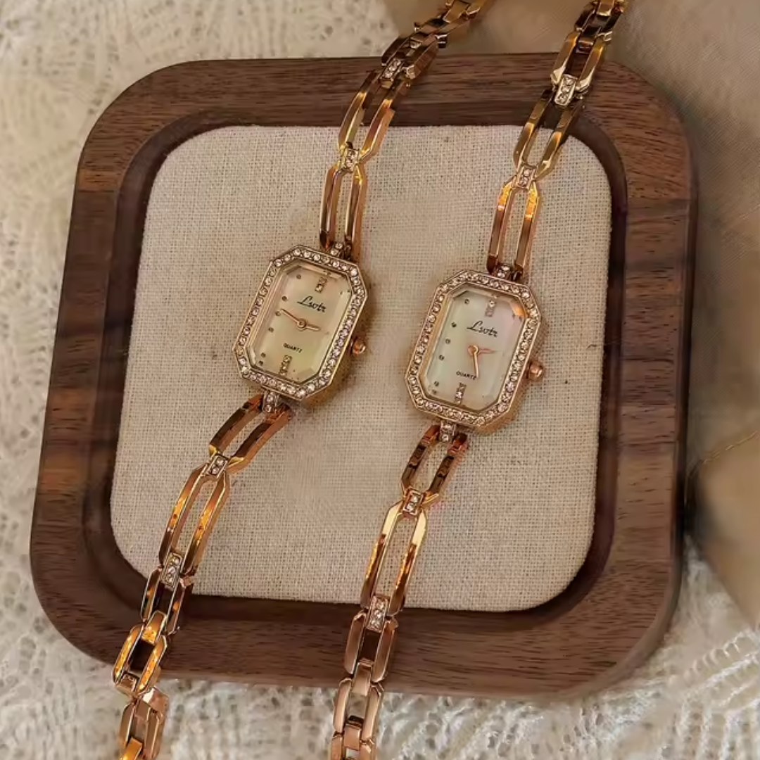 Montre Velour